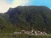 The Temple on Kheb